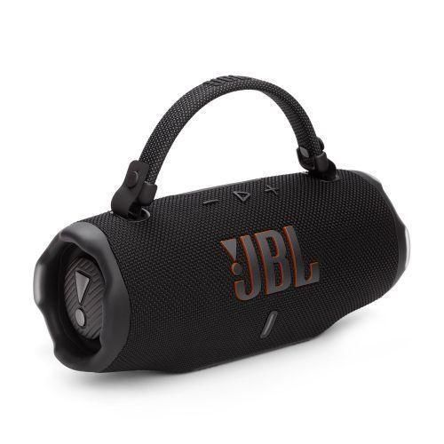 JBL Charge 6 Portable Bluetooth Speaker | Hot Deal thumbnail 3
